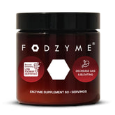 FODZYME Home Kit box with 60-dose sachets