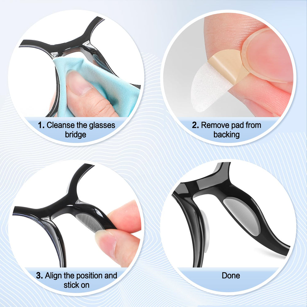 Universal compatibility with plastic frames