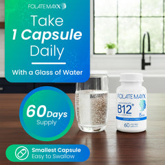 Diet-friendly supplement suitable for most diets