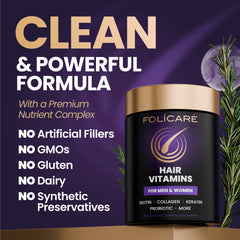 GMP-certified facility ensuring quality ingredients