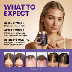 Made in USA premium supplement facility