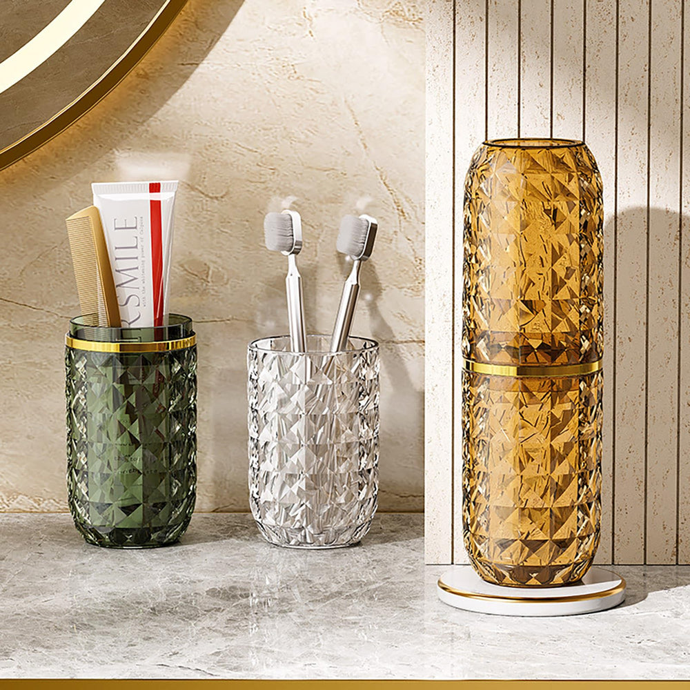 Made from food-grade PP plastic for durability