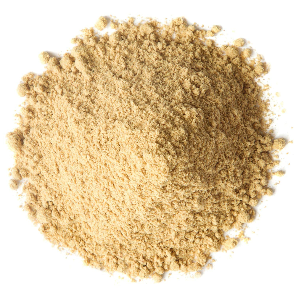 Bulk packaging of Food to Live Maca Powder
