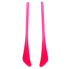 FOOUSA Fuchsia replacement temple tips for Ray-Ban Aviator RB3025 RB3026 RB3029 RB3030 RB3362 - image 1