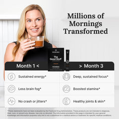 Grass-fed hydrolyzed collagen for joints and skin