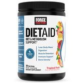 Force Factor Diet Aid packaging