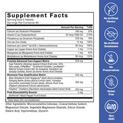 EVNolMax tocotrienol complex ingredient