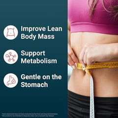 60 vegetable capsules displayed in a row