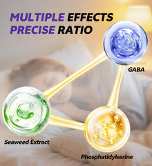 Seaweed extract imagery representative of ForestCode ingredients