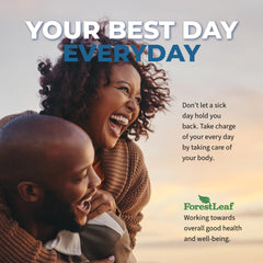 Clean-label, non-GMO Vitamin D3 capsules