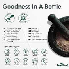 USA-made GMP-certified facility symbol