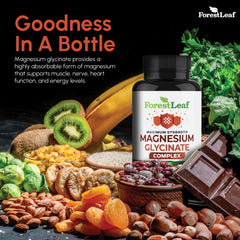 150-count bottle image with vegan-friendly and gluten-free icons