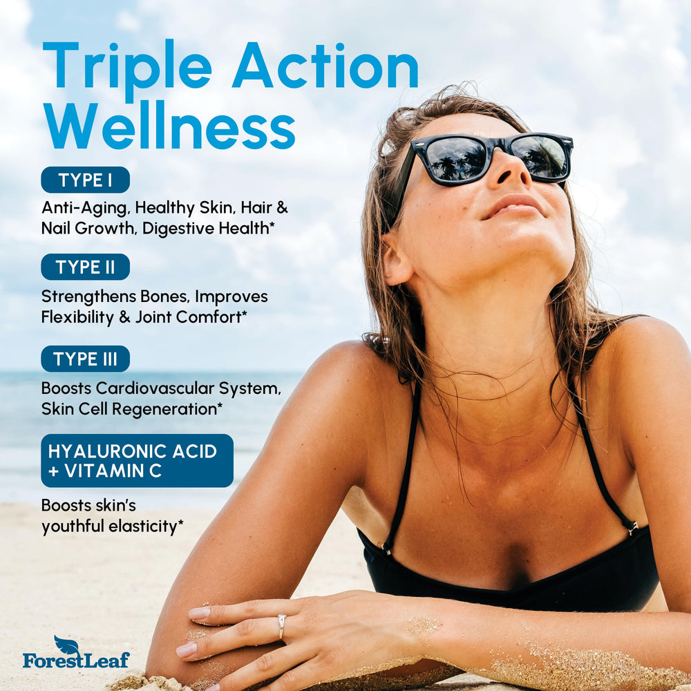 Bottle showing 240 capsules