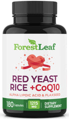 Lifestyle shot of the supplement on a wellness desk