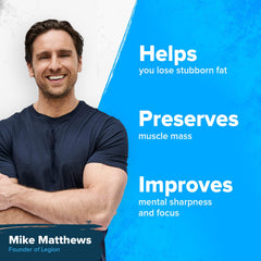 Close up of fat burner capsules