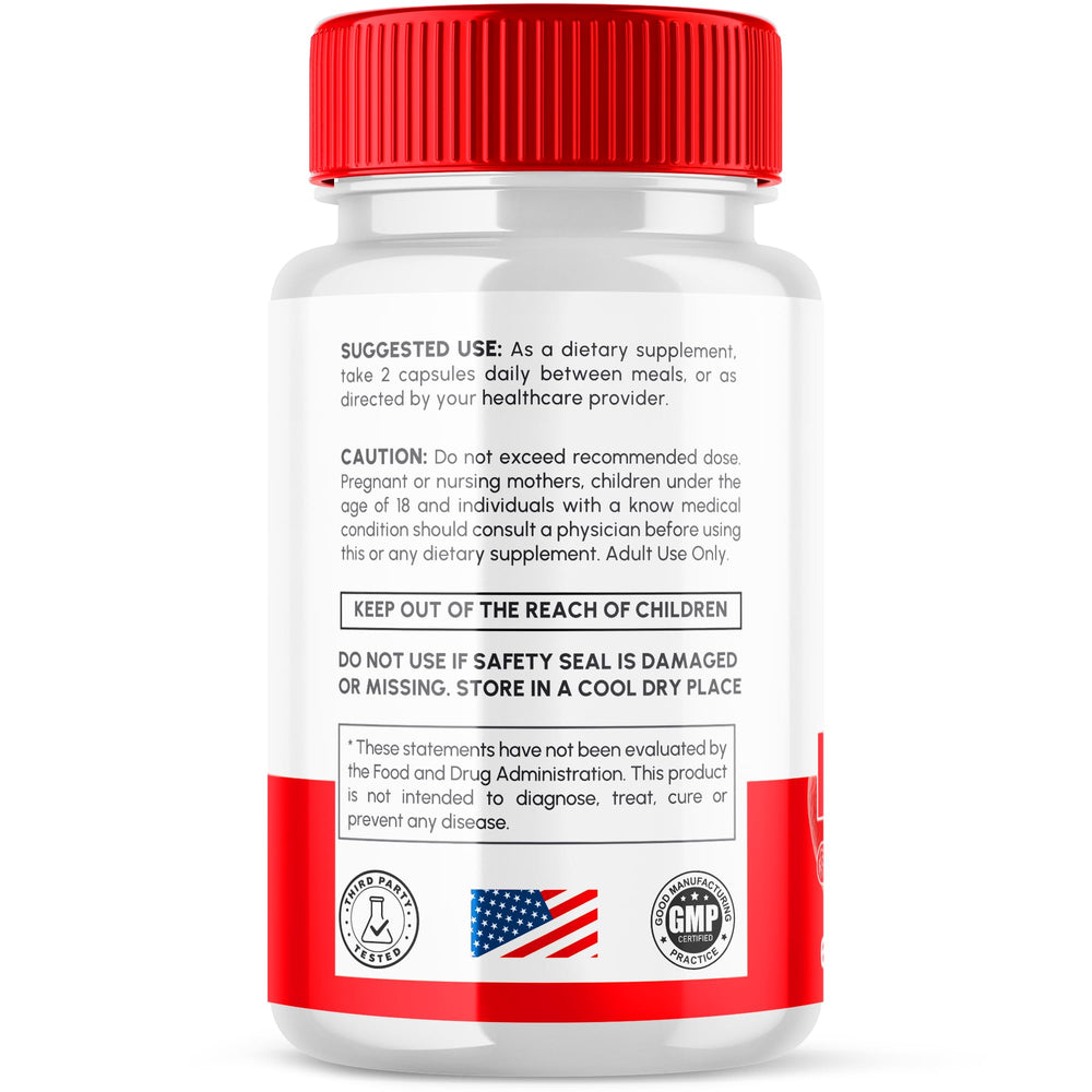 Active lifestyle image featuring a person exercising with ForgeLabs product