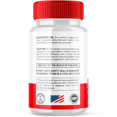 Active lifestyle image featuring a person exercising with ForgeLabs product