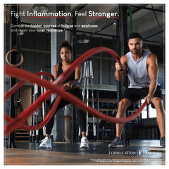 Energy management and pre-workout performance visual.