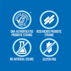 Packaging may vary notice on Fortify Optima 2-pack
