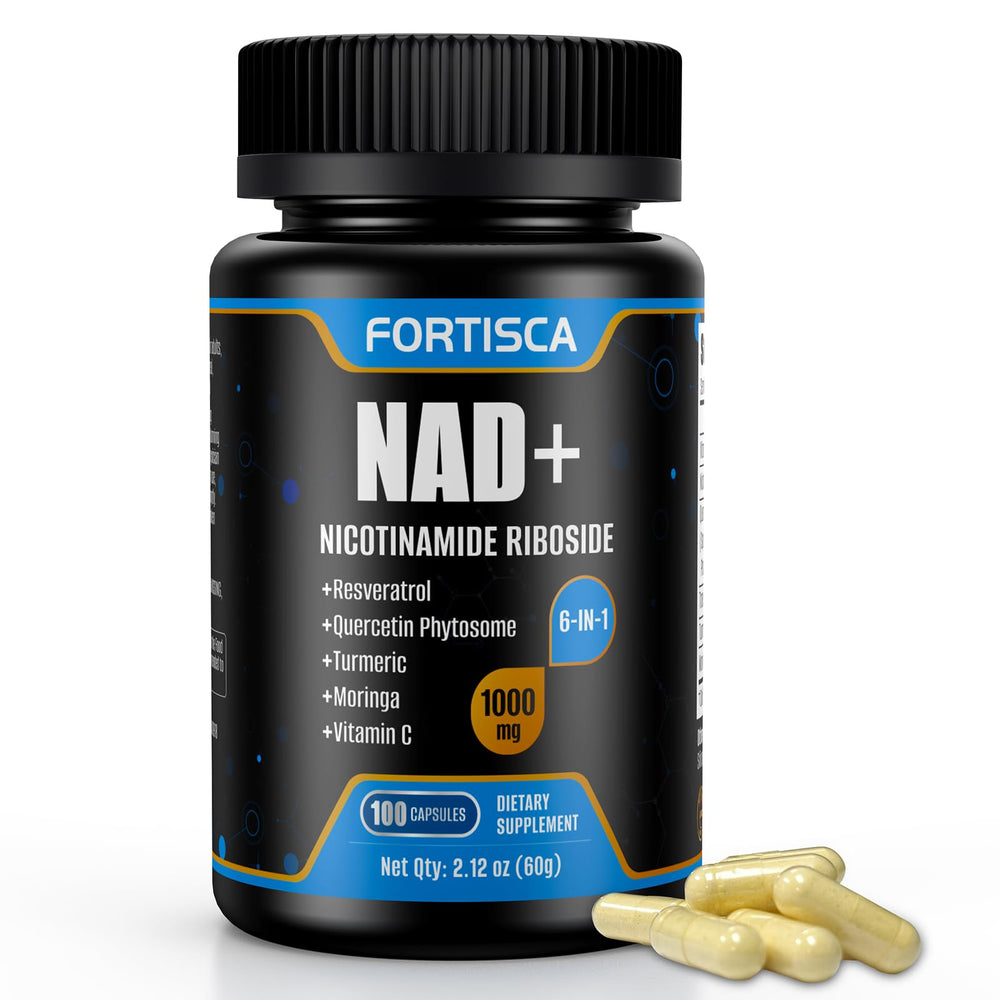 GMP-certified production and third-party testing label