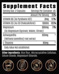 Eco-friendly packaging and sustainability graphic