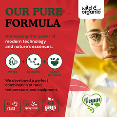 Bottle indicating 42-day supply