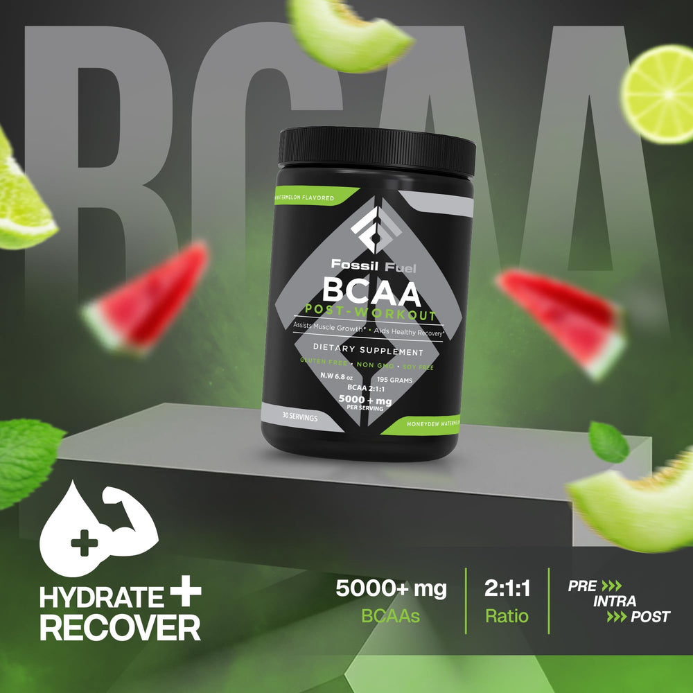 Honeydew Watermelon flavor powder