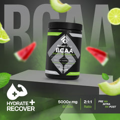 Honeydew Watermelon flavor powder