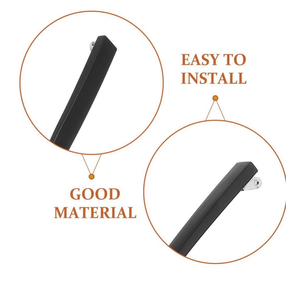 Nose pads included for a comfortable fit