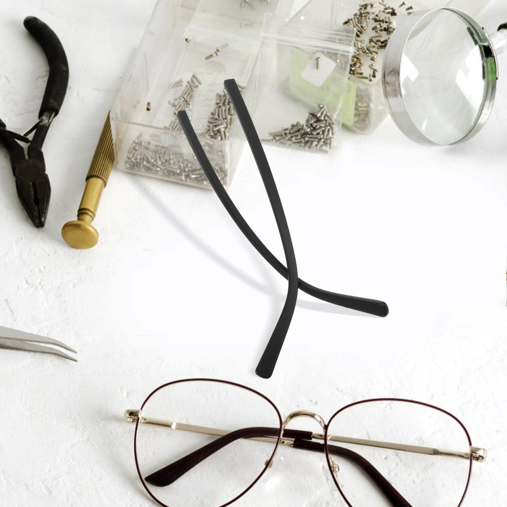 Frcolor lightweight TR90 eyeglass arm replacements
