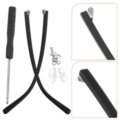 Durable Frcolor eyewear arms for everyday use