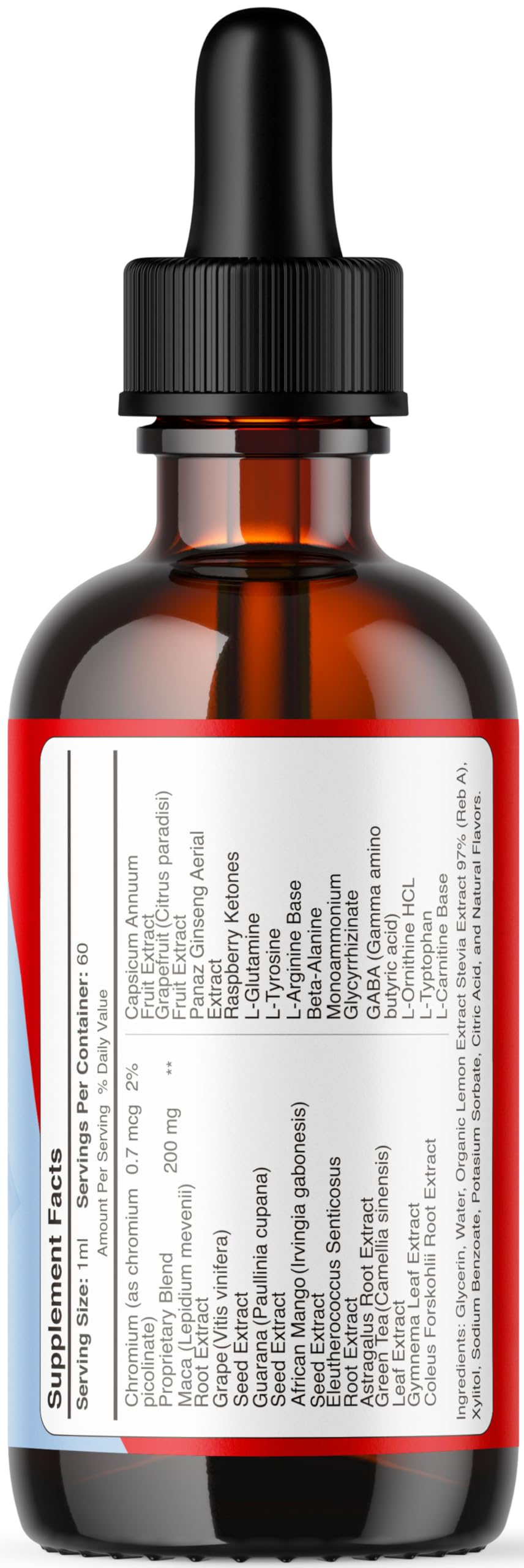 Free Sugar Pro Advanced Formula bottle