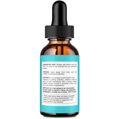 Free Sugar Pro Drops liquid dropper