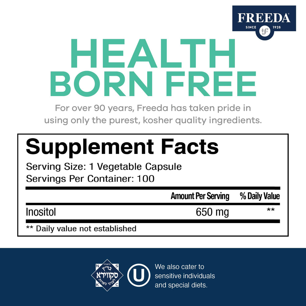 Imagery representing mood support and calmness