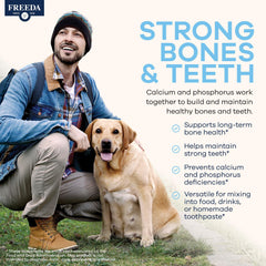 Made in USA GMP-certified facility