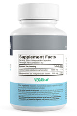 Made in USA GMP facility