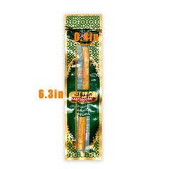 Travel-friendly Miswak sticks in vacuum-sealed packaging