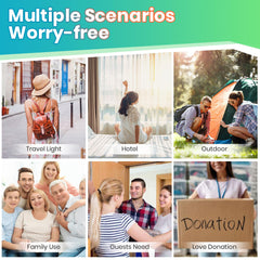 Toothbrush designed for plaque and stain removal