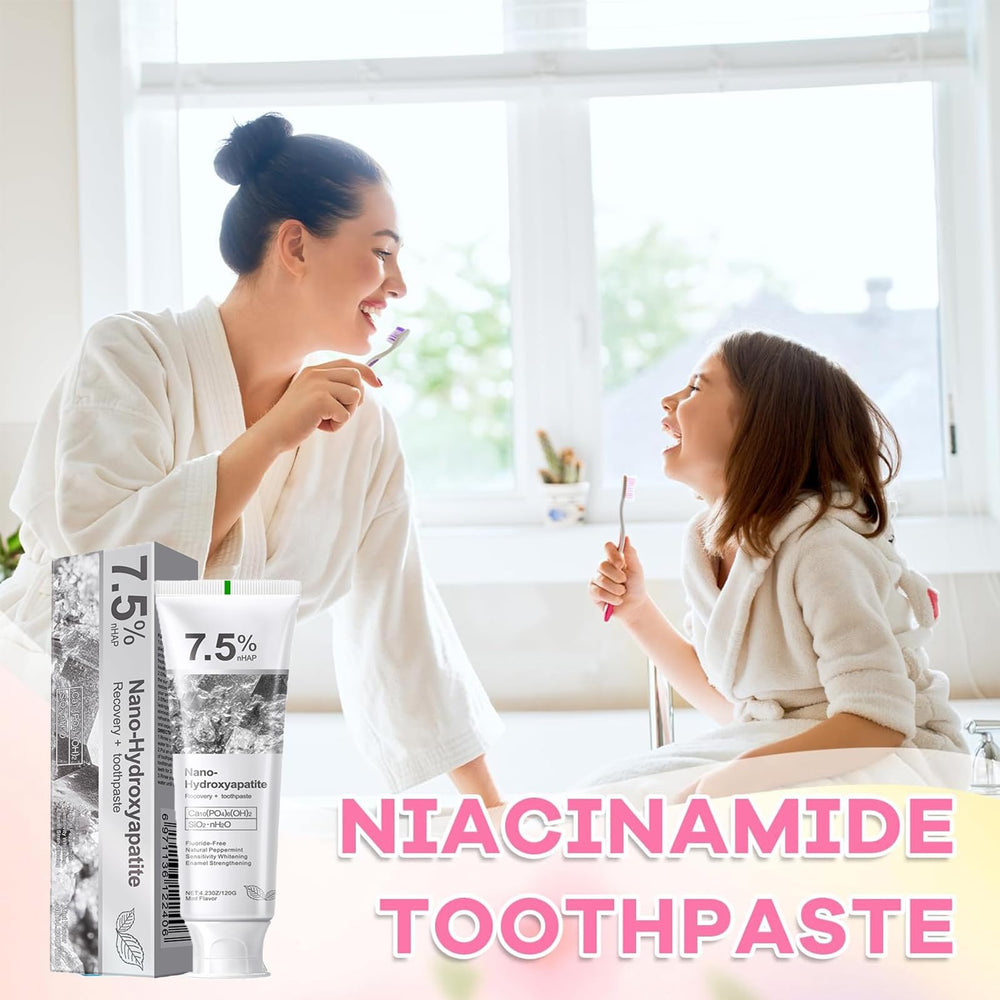 24-hour fresh breath concept graphic