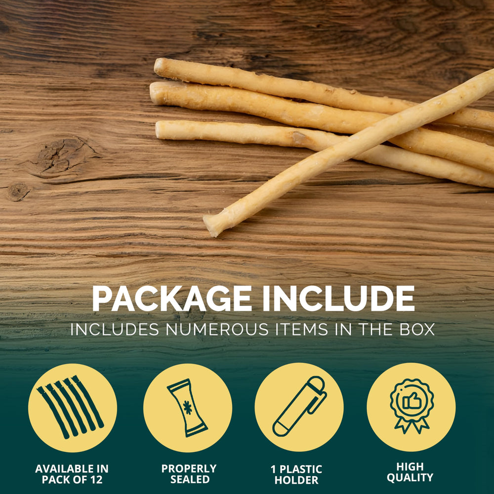 Miswak for fresh breath and oral health