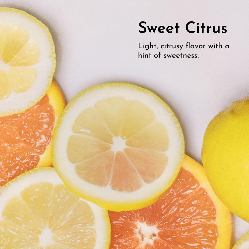 Fresh breath support from essential oils
