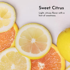 Fresh breath support from essential oils