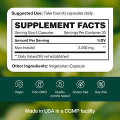Fresh Nutrition bottle on kitchen counter suggesting daily supplement routine
