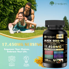 Lifestyle scene depicting energy and vitality