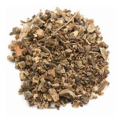 Frontier Co-op Black Cohosh Root, Cut and Sifted, Organic and Kosher - 1 lb Bulk Bag (Cimicifuga racemosa)