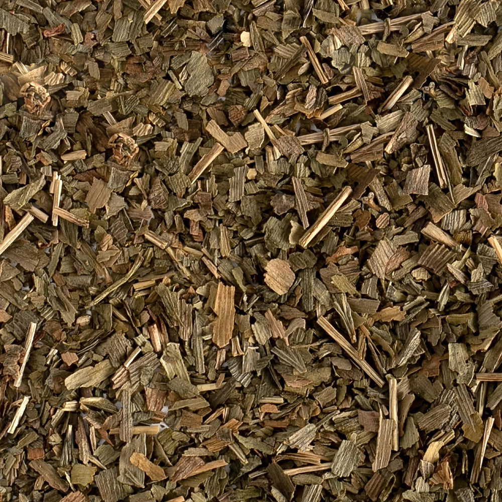 Organic Kosher-certified ginkgo leaf product by Frontier Co-op