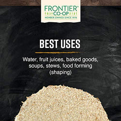 Frontier Co-op brand logo