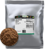 Saw Palmetto Berries Powder, 1 lb Frontier Co-op