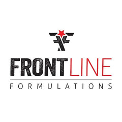 Branding for Frontline Formulations Essentials - veteran-owned