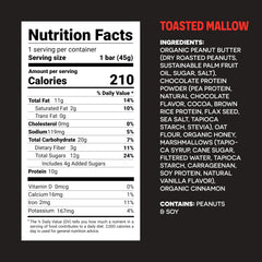 FROPRO natural ingredients bowl showing oats and nuts.